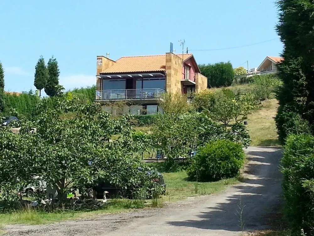 Hotel La Casina
