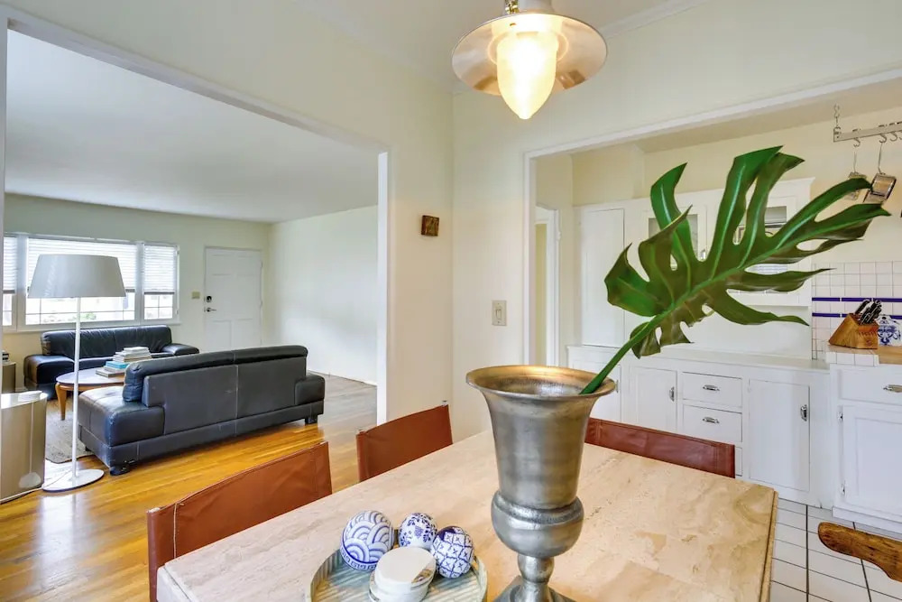 San Diego Vacation Rental Near Balboa Park!