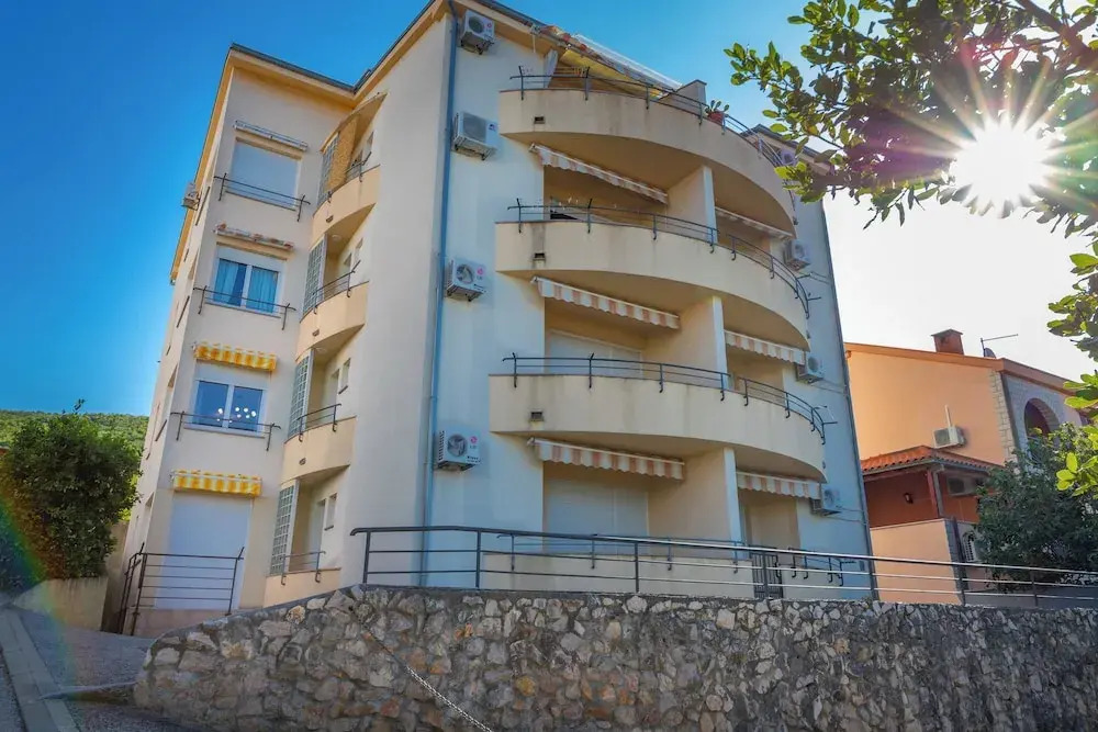 Apartman Ivan