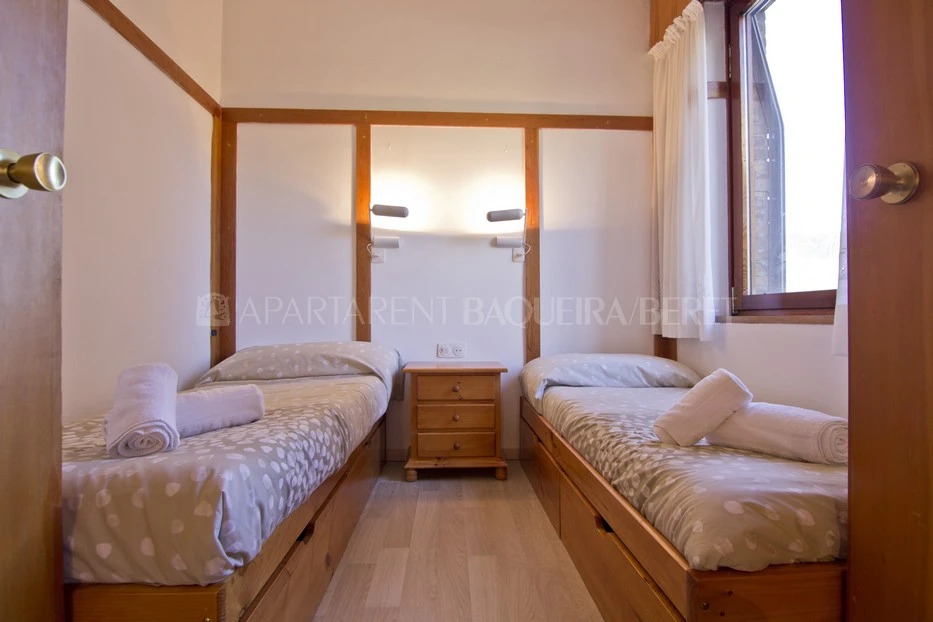 Apartamento Lebre
