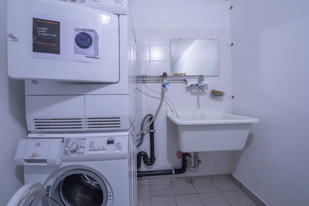 Cristel Apartment