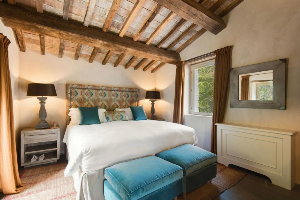 Luxury Villa in Splendid Secluded Location With Private spa and Pool -villa Molino
