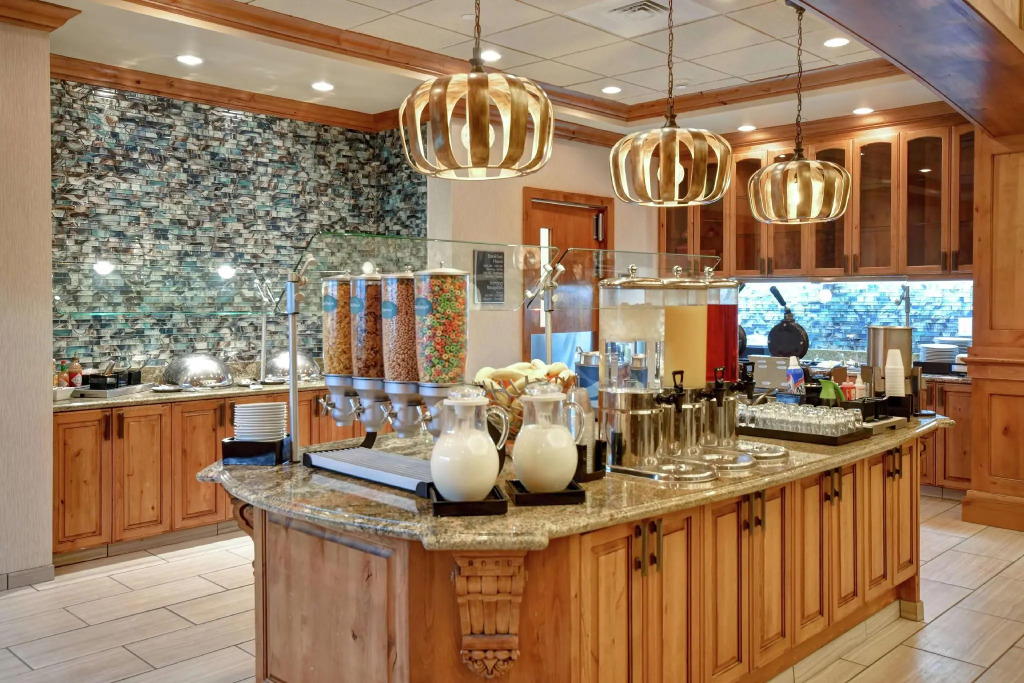 Homewood Suites by Hilton Boise