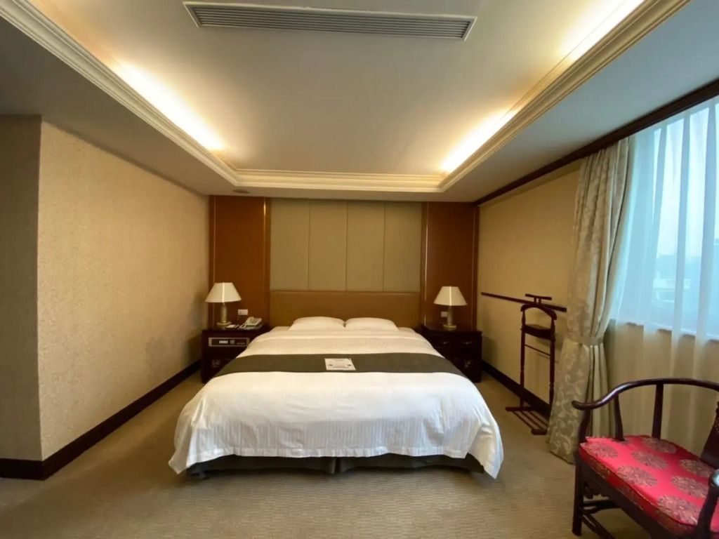 Taipei Kyoto Hotel