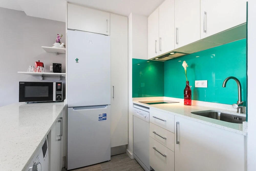 Beautiful Piscis Apartment