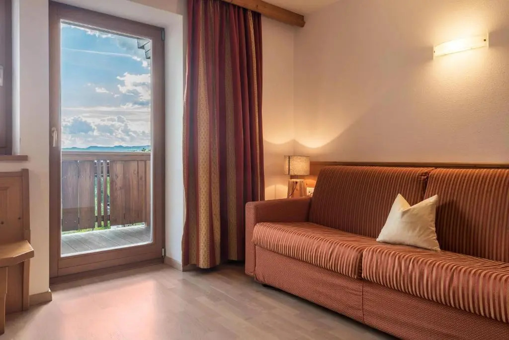 Kristiania Apartement Typ A1