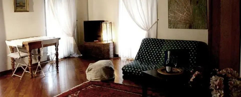 B&B La Casetta