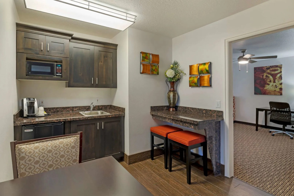 Best Western Mesquite Inn