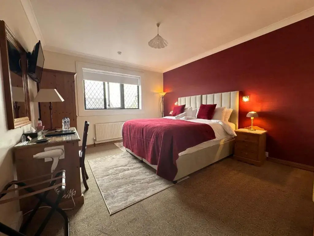 Ardawn House