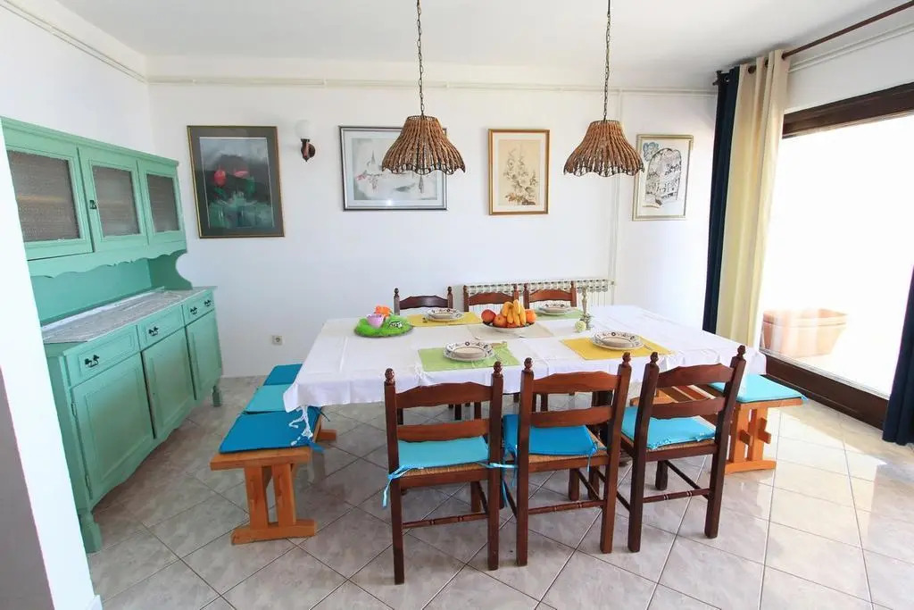 Apartment Aneta