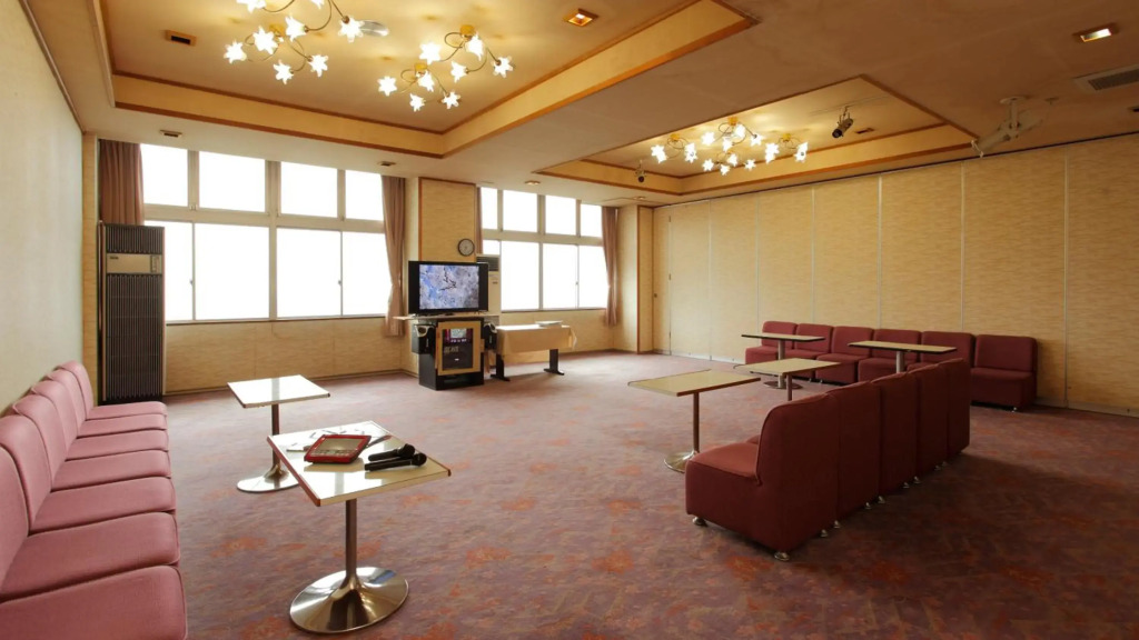 Itoen Hotel Atagawa