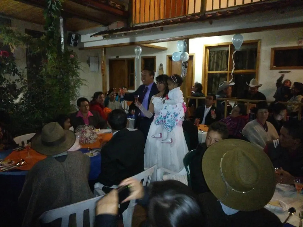 Hotel Guican de la Sierra