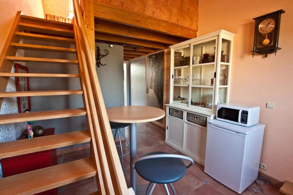 B&B A la Malogne