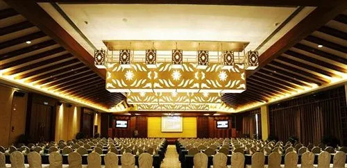 Haily Binya Resort & Spa