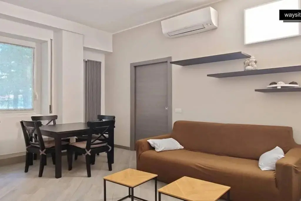 Gulli Apartment