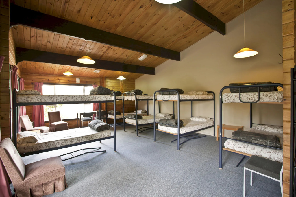 Tasman Holiday Parks - Te Anau