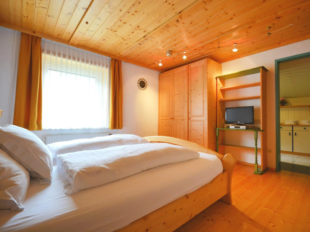 Holiday Home Ferienhaus Kofler by Interhome