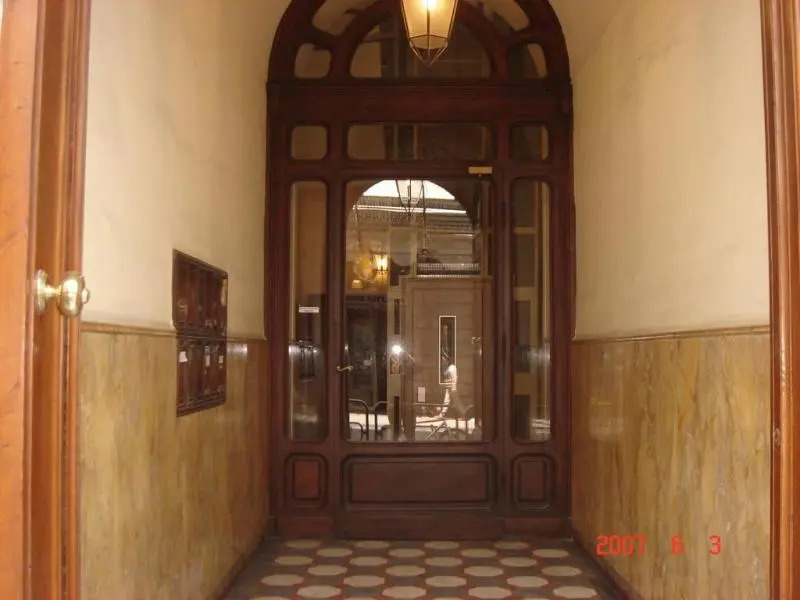 Residenza Maglioni al Battistero
