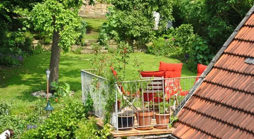 B&B Passiehof