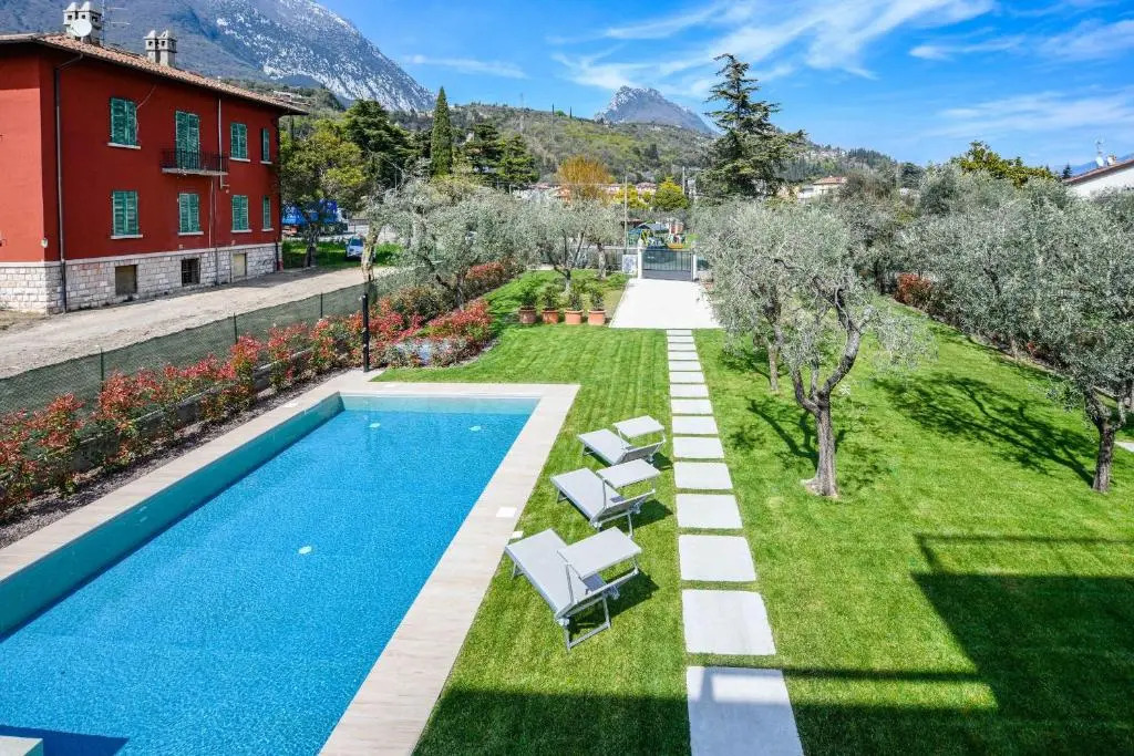 Maison Bellini 2