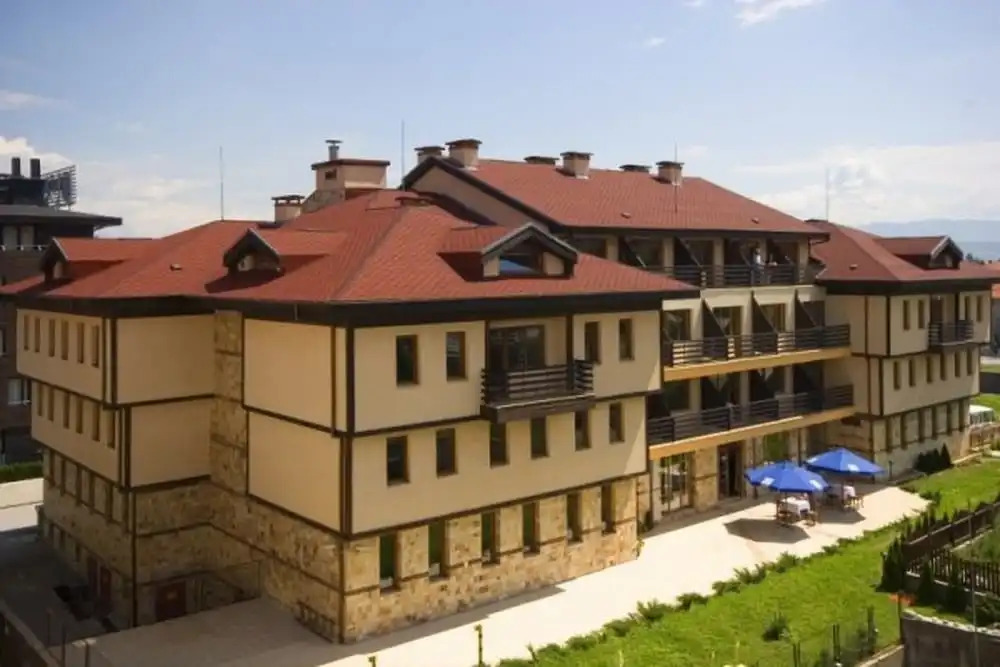 Hotel Hermes