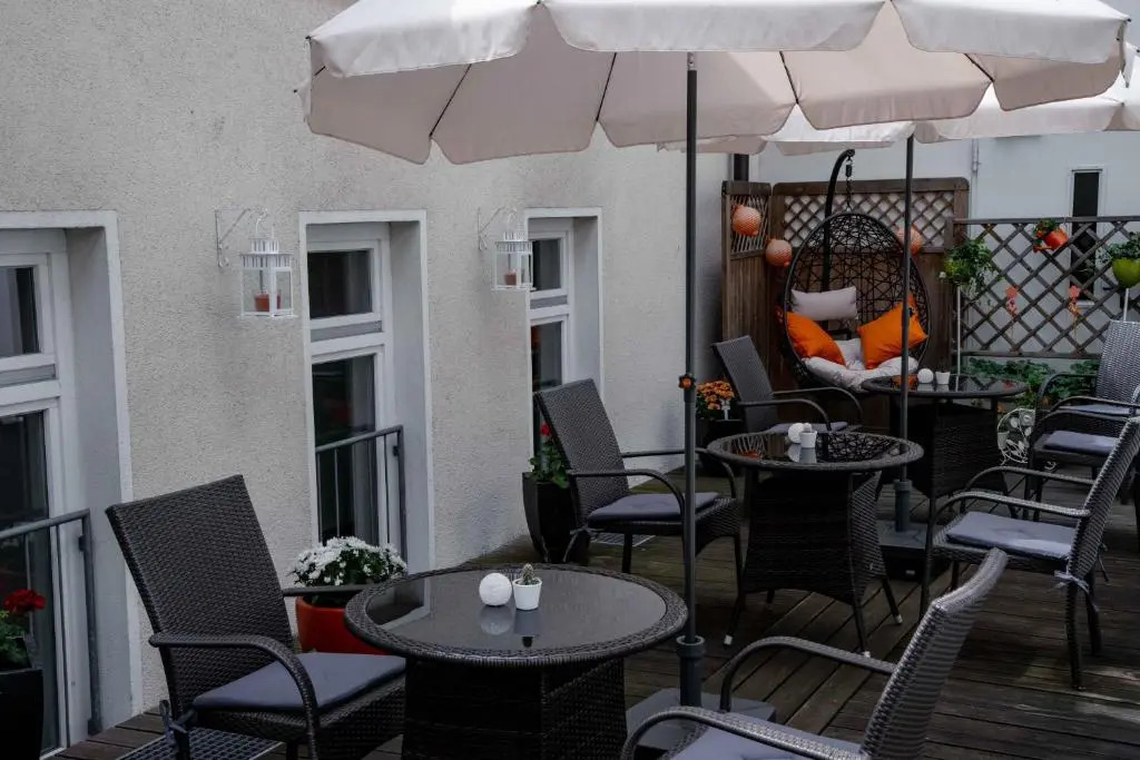 Hotel Engel