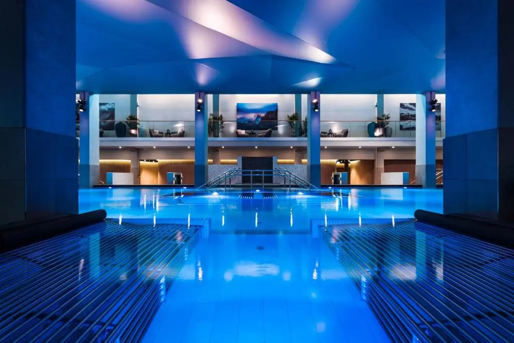 The Well Spa & Hotel