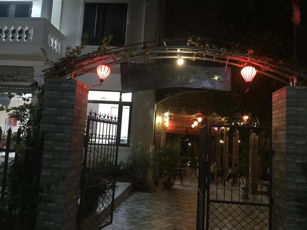 Hung Anh Homestay