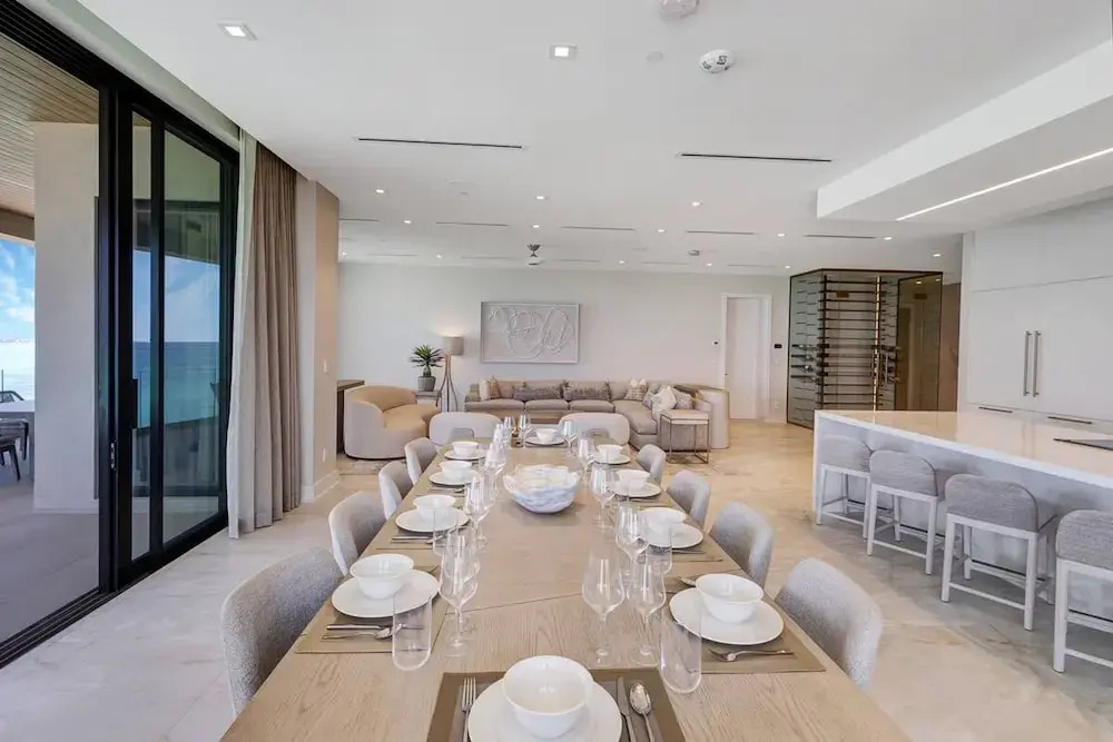 Aqualina 1101 Penthouse