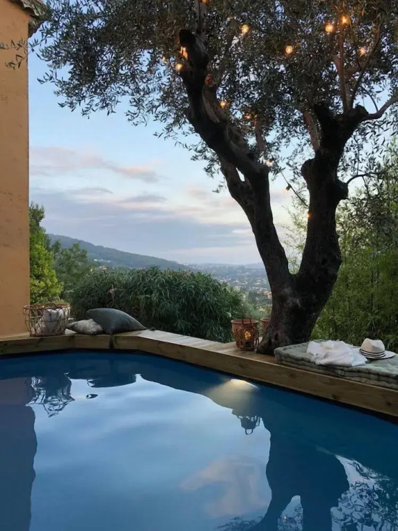 Villa Juli Guesthouse