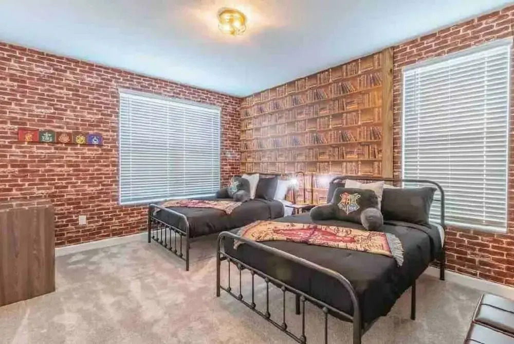 Toy Story Villa - 5BD Game Room Pool Spa near Disney