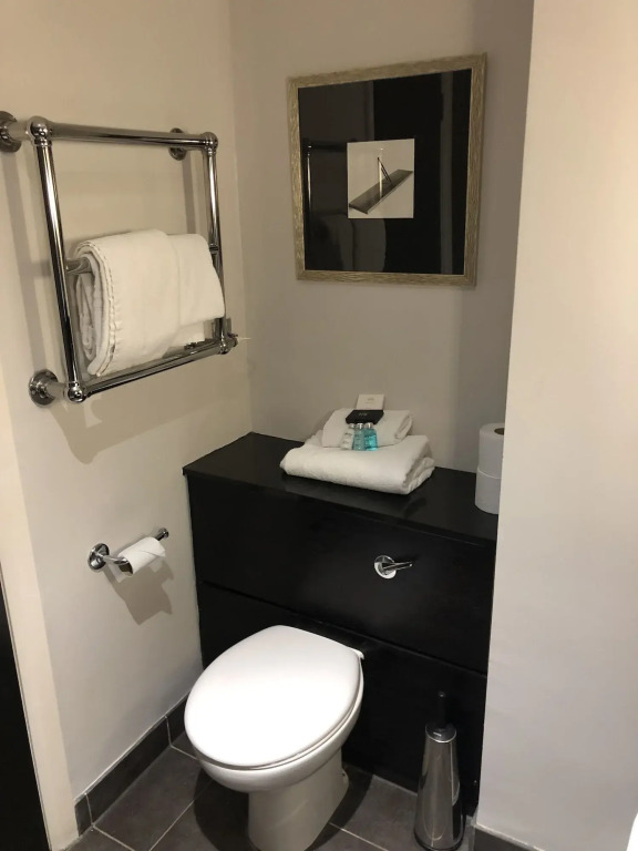 Staverton Park Hotel & Golf Club