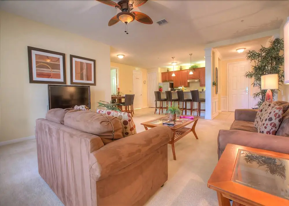 Lovely Condo w FREE Access to Resort Amenities
