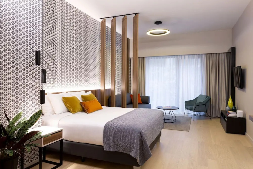 The Central Kirchberg - Smart ApartHotel