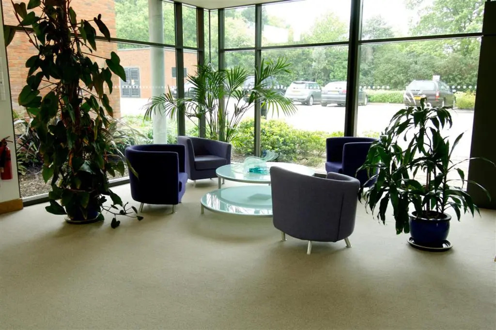 Roffey Park Venue