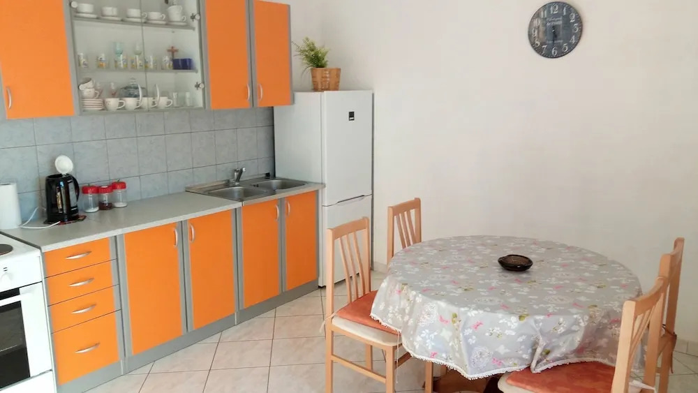 Marijica - 100m From the Beach - A1
