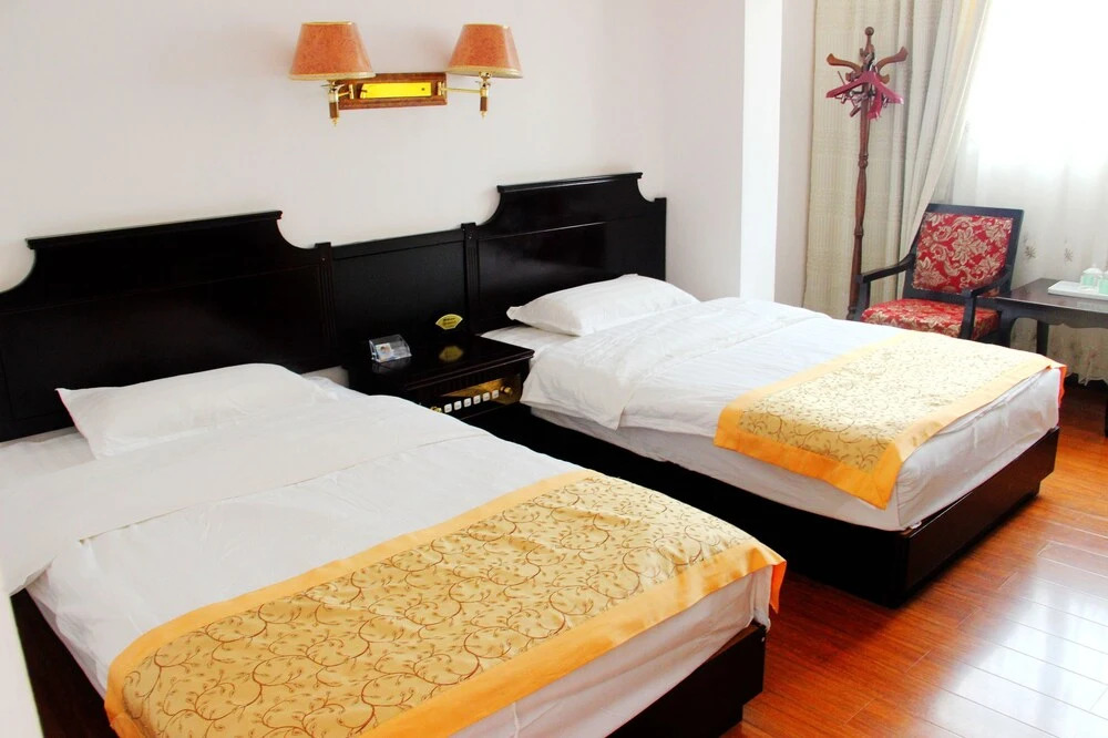WEI SHAN Hotel