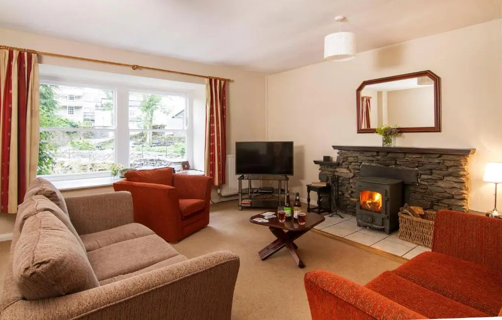 Rydal Hall Christian Retreat Centre