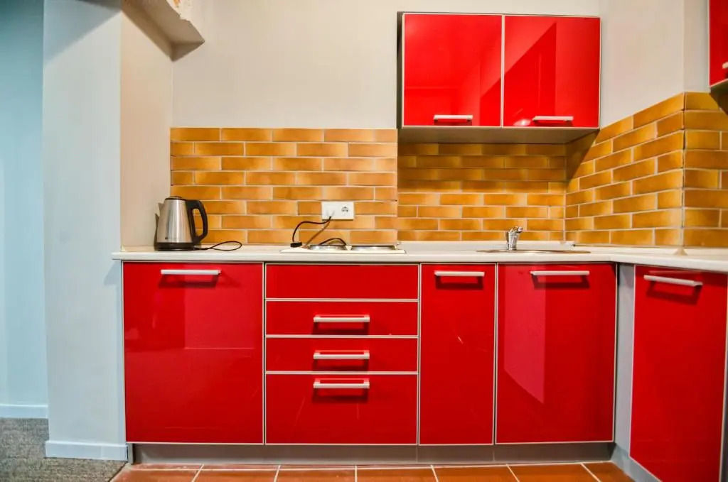Apartment on Knyazya Leva 2