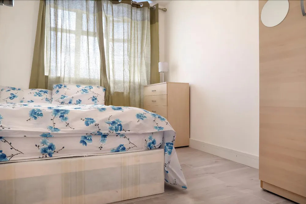 Oban Street - Deluxe Guest Room