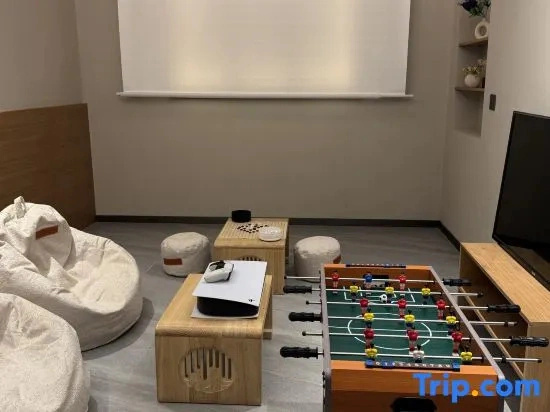 YUNDINGXUEHOTEL