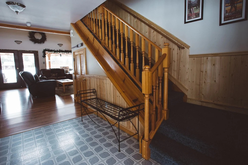Alpine Acres Lodge