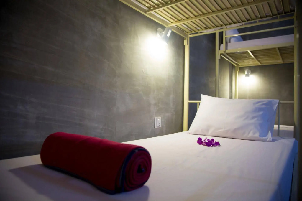 Rachana Hostel