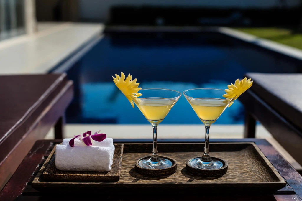 Angkor Rendezvous (Private Pool Villa)
