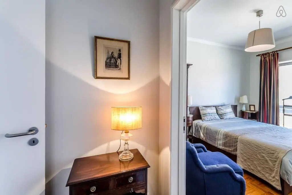 Apartamento Com Vista Para O Mar