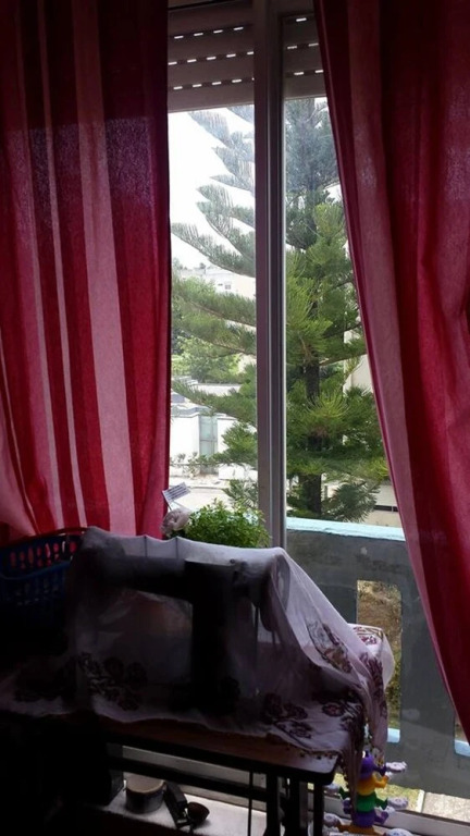 Apartment With 2 Bedrooms in Rio de Mouro, With Wonderful City View an