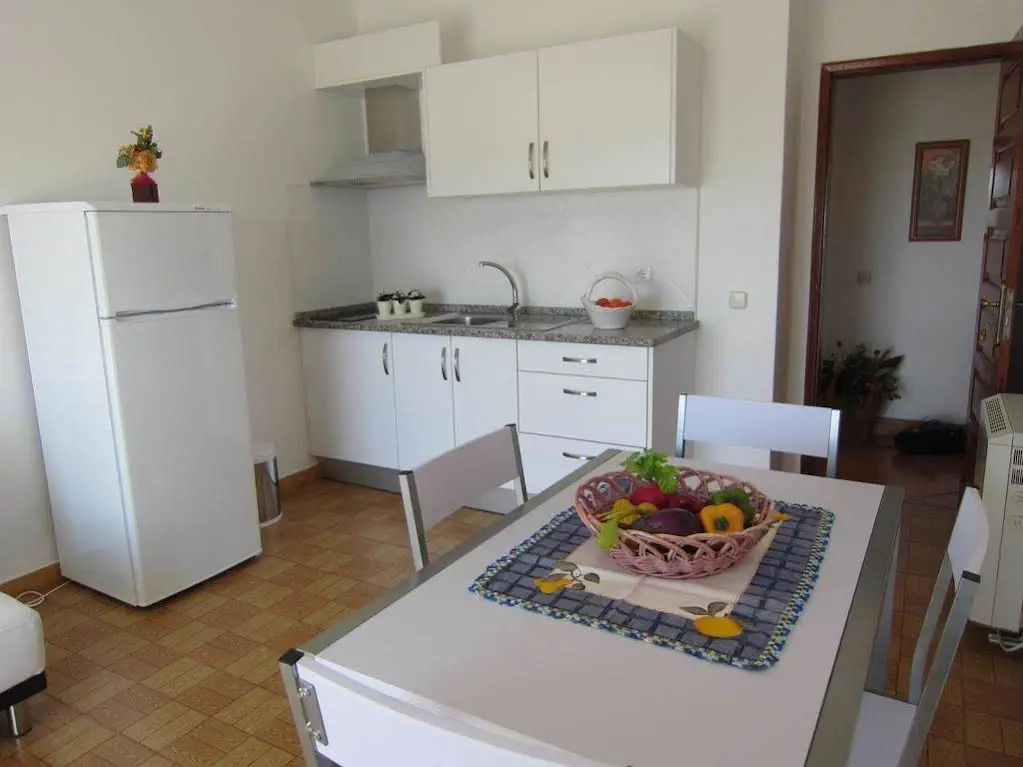 Atlantico Apartments