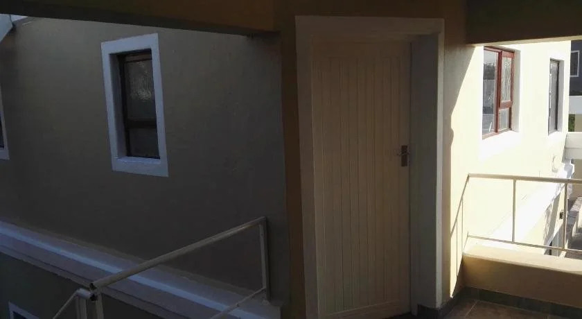 Bergsig Selfcatering