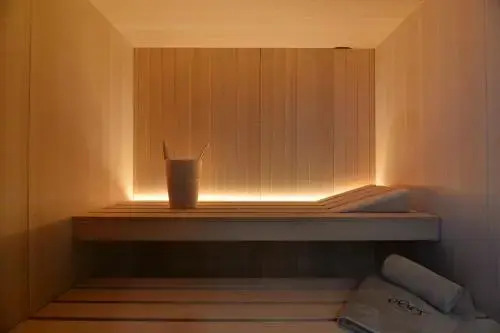 MIRIVILI hospitality & wellness