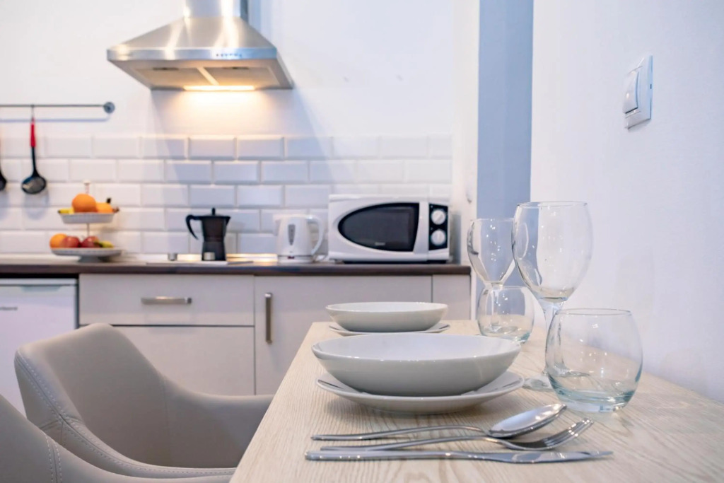 Málaga Central Suites